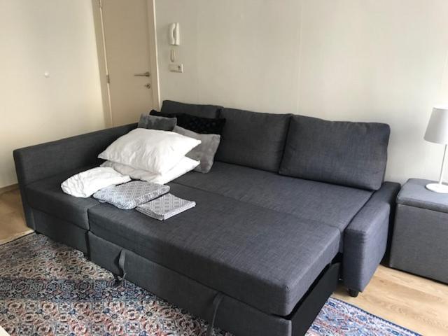 Gallo Appartement & Duplex Tongeren Centrum Εξωτερικό φωτογραφία