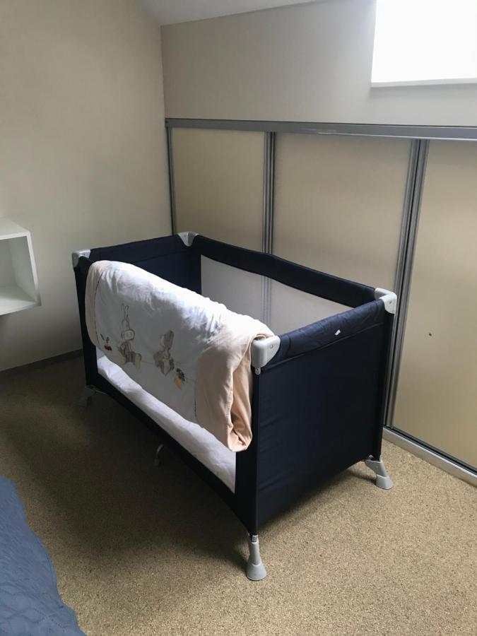 Gallo Appartement & Duplex Tongeren Centrum Εξωτερικό φωτογραφία