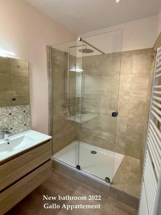 Gallo Appartement & Duplex Tongeren Centrum Εξωτερικό φωτογραφία